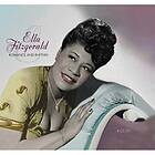 Ella Fitzgerald - Romance And Rhythm CD