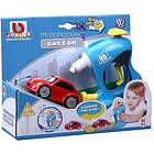 BB Junior Volkswagen Gas & Go