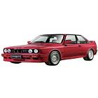 Bburago BMW M3 (E30) ´88 1:24