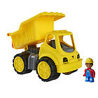 BIG Power Worker Dumper + figur