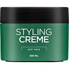 Vision Haircare Styling Creme 100ml