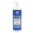 Valquer Total Repair Shampoo 1000ml