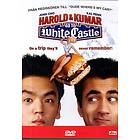 Harold & Kumar Go to White Castle (DVD)
