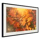 Artgeist Poster Affisch Dancing Leaves [Poster] 90x60 A3-DRBPRP0213x_cr_pp