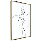 Artgeist Poster Affisch My Soul [Poster] 30x45 A3-DRBPRP1028m_zr