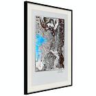 Artgeist Poster Affisch One Life Chance [Poster] 30x45 A3-DRBPRP0733m_cr_pp