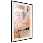 Artgeist Poster Affisch Seafood [Poster] 40x60 A3-DRBPRP1102l_cr_pp