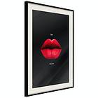 Artgeist Poster Affisch Passion [Poster] 40x60 A3-DRBPRP1201l_cr_pp