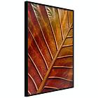 Artgeist Poster Affisch September Twilight [Poster] 40x60 A3-DRBPRP1490l_cr