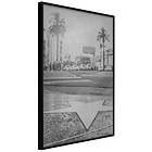 Artgeist Poster Affisch Avenue of the Stars [Poster] 20x30 A3-DRBPRP0519s_cr
