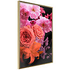 Artgeist Poster Affisch Spring Breeze [Poster] 20x30 A3-DRBPRP0947s_zr