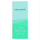 Sara Simar Tea Tree Oil 15ml