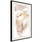 Artgeist Poster Affisch Ethnic Look (Beige) [Poster] 20x30 A3-DRBPRP1592s_cr_pp