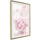 Artgeist Poster Affisch Fleeting Beauty [Poster] 30x45 A3-DRBPRP1294m_zr_pp