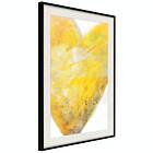 Artgeist Poster Affisch Sunny Heart [Poster] 30x45 A3-DRBPRP0756m_cr_pp