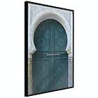 Artgeist Poster Affisch Ethnic Door [Poster] 30x45 A3-DRBPRP1558m_cr