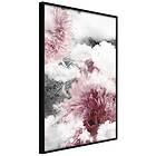 Artgeist Poster Affisch Flowers in the Clouds [Poster] 20x30 A3-DRBPRP1209s_cr