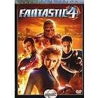Fantastic 4 - Special Edition (DVD)