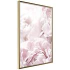 Artgeist Poster Affisch Fluffy Peonies [Poster] 30x45 A3-DRBPRP0410m_zr