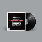 The Black Keys - Brothers 10th Anniversary Deluxe Edition LP