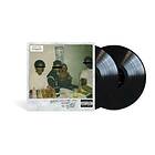 Kendrick Lamar - Good Kid, M.A.A.D City 10th Anniversary Edition LP