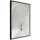 Artgeist Poster Affisch Colonnade [Poster] 40x60 A3-DRBPRP1459l_cr