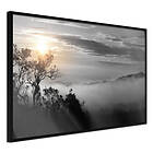 Artgeist Poster Affisch Sunrise [Poster] 45x30 A3-DRBPRP0118m_cr