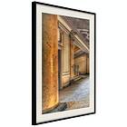 Artgeist Poster Affisch Palace [Poster] 20x30 A3-DRBPRP1479s_cr_pp