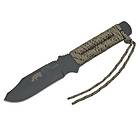 TOPS Knives Black Rhino