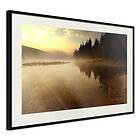 Artgeist Poster Affisch Autumn Evening [Poster] 60x40 A3-DRBPRP0222l_cr_pp