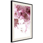 Artgeist Poster Affisch Flowery Look [Poster] 30x45 A3-DRBPRP1314m_cr_pp