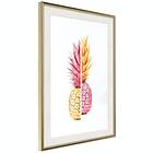 Artgeist Poster Affisch Mismatched [Poster] 30x45 A3-DRBPRP0621m_zr_pp