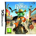 Rango: The Video Game (DS)