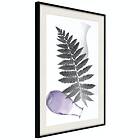 Artgeist Poster Affisch Natural Composition [Poster] 40x60 A3-DRBPRP1296l_cr_pp