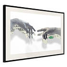 Artgeist Poster Affisch Touch [Poster] 30x20 A3-DRBPRP0062s_cr_pp