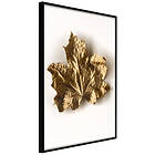 Artgeist Poster Affisch Golden Maple [Poster] 40x60 A3-DRBPRP1561l_cr