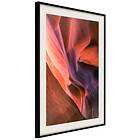 Artgeist Poster Affisch Canyon Indoor [Poster] 30x45 A3-DRBPRP0537m_cr_pp