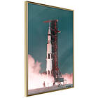 Artgeist Poster Affisch Big Start [Poster] 30x45 A3-DRBPRP1125m_zr