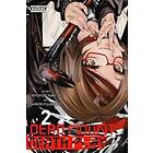 Ryohgo Narita, Shinta Fujimoto: Dead Mount Death Play, Vol. 2