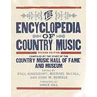 Michael McCall: The Encyclopedia of Country Music