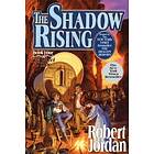 Robert Jordan: Shadow Rising