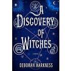 Deborah Harkness: Discovery Of Witches