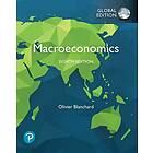 Olivier Blanchard: Macroeconomics, Global Edition