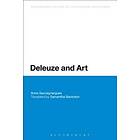 Anne Sauvagnargues: Deleuze and Art
