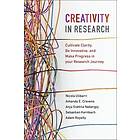 Nicola Ulibarri: Creativity in Research