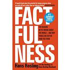 Hans Rosling, Ola Rosling, Anna Rosling Roennlund: Factfulness