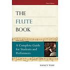 Nancy Toff: The Flute Book