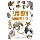 Jonathan Kingdon: The Kingdon Field Guide to African Mammals