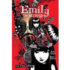 Rob Reger, Jessica Gruner, Brian Brooks: Complete Emily The Strange, The: All Things Strange