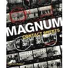 Kristen Lubben: Magnum Contact Sheets